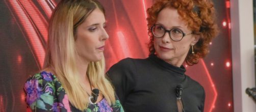 GF, Beatrice Luzzi critica Giselda: 'Non la reggo più, torni alle sue montagne'.