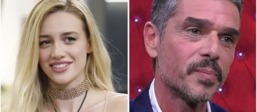 Grande Fratello, Heidi lo 'snobba' ma Varrese non molla: 'Costretta a tirarsi indietro'.