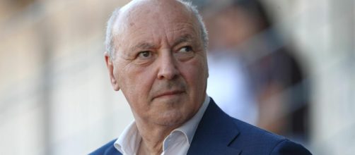 Inter, possibile futuro in FIGC per Giuseppe Marotta.