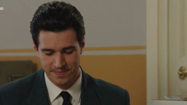 Il Paradiso 8, anticipazioni novembre 2023.