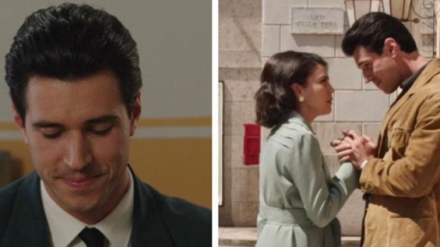 Il Paradiso, anticipazioni al 3 novembre.