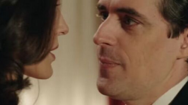 Il Paradiso, episodi 30-31 ottobre: Tancredi e Matilde ritrovano la loro intesa.