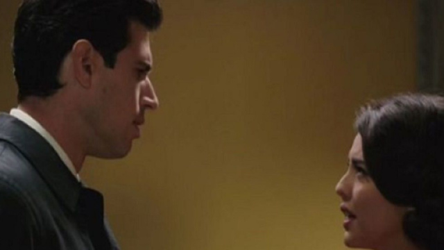 Il Paradiso, trame 1-2 novembre: Maria ospita Matteo dopo che è stato aggredito da Renato.