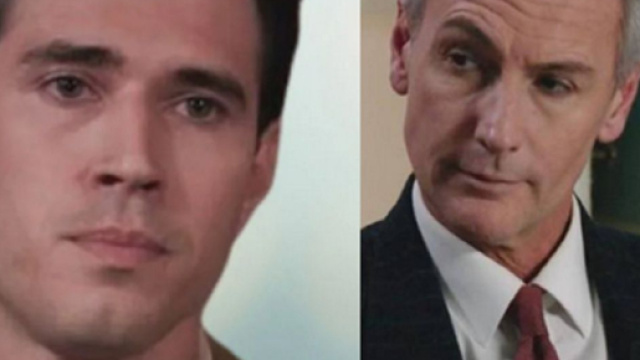 Il Paradiso, trame al 3/11: Matteo aggredito, Umberto trama contro i Colombo e Conti.