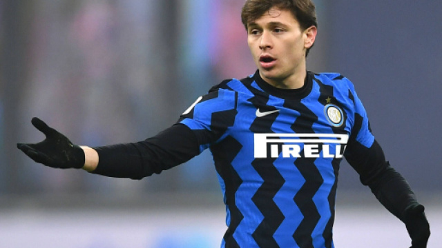 Inter, Barella pezzo pregiato del mercato estivo: Juve su Bernardeschi e Samardzic.