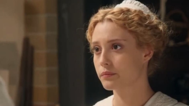 La Promessa, anticipazioni: Jana scopre che Manuel ricorda perfettamente sua mamma Dolores.