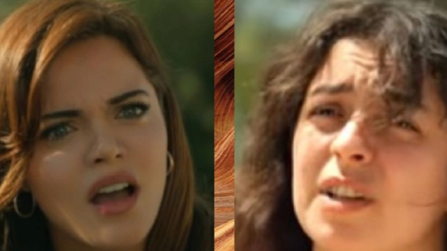 Terra amara, anticipazioni turche: la coniuge di Rasit chiede a Zuleyha del denaro per sostentarsi.