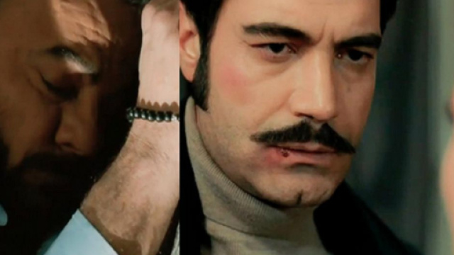 Terra amara, nuovi episodi: Fekeli tra la vita e la morte, Yaman furioso con la moglie.