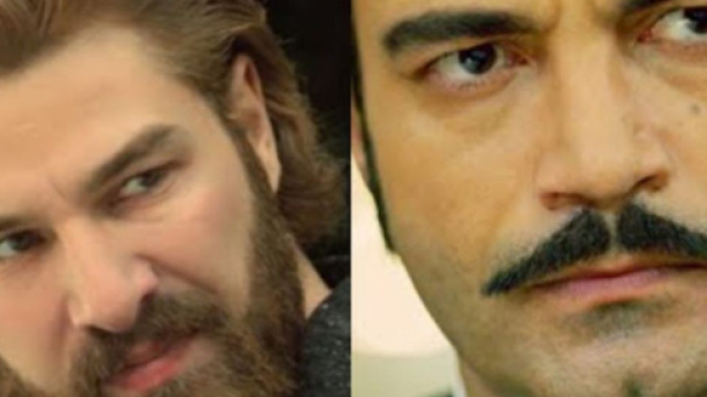 Terra amara, trame 27 e 28 ottobre: Fikret ha una crisi di identità.