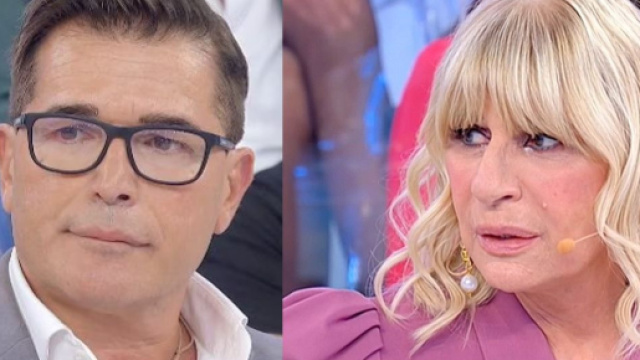 U&D, anticipazioni registrazione 20 ottobre: Maurizio bacia Elena, Gemma riparte da un 61enne.