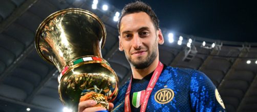 Follie d'Arabia per Calhanoglu, l'Inter ci pensa.