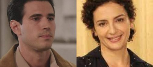 Il Paradiso, spoiler al 27/10: Vittorio assume Matteo, Concetta diventa la nuova sarta.