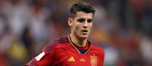 Juventus, Bozzo alla Continassa: possibile colloquio con Giuntoli su Morata.