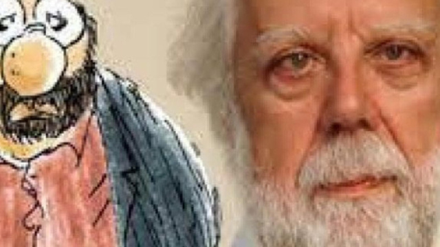 Addio a Sergio Staino: intellettuale, artista. Ma soprattutto ... - repubblica.it
