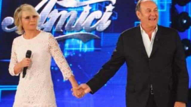 Crollo ascolti sulle reti Mediaset.