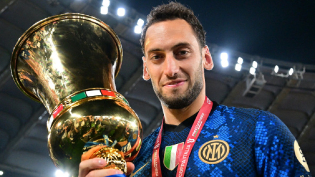 Follie d'Arabia per Calhanoglu, l'Inter ci pensa.