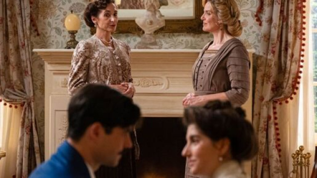 La Promessa, nuove anticipazioni.