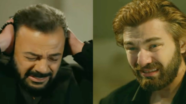 Terra amara, anticipazioni: Fikret parla a Fekeli del suo passato.