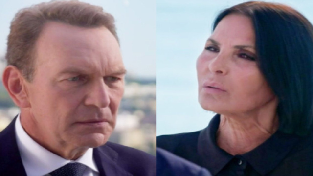 Un Posto al sole, anticipazioni: Marina decisa a vendicarsi di Lara