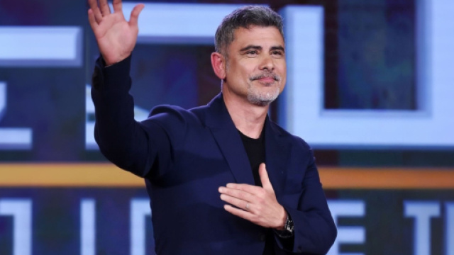 Un posto al sole, Franco Boschi (Peppe Zarbo)