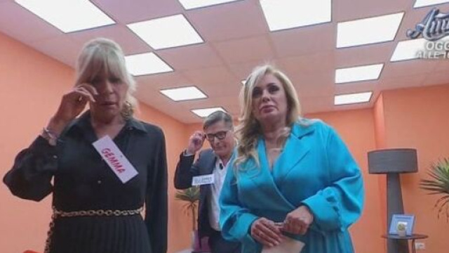 Uomini e donne, anticipazioni: Gemma volta pagina con Bruno, Manuela lascia il programma.