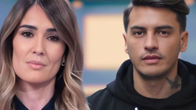 Verissimo, Basciano in lacrime sull'addio con Codegoni: 'Sono innamorato perso'.