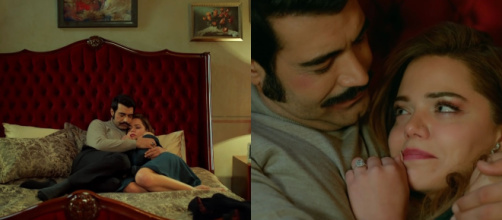 Terra amara spoiler, Demir furioso per il tradimento di Züleyha: 'Non posso fidarmi di te'.