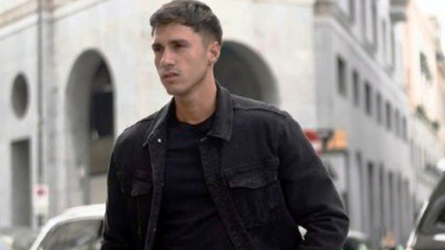 GF, Mirko critica alcuni concorrenti: 'Se non litigate con Beatrice non succede nulla'.