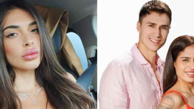 Grande Fratello, Greta smaschera Mirko: 'Il messaggio alla ex non era di lavoro come dice'.