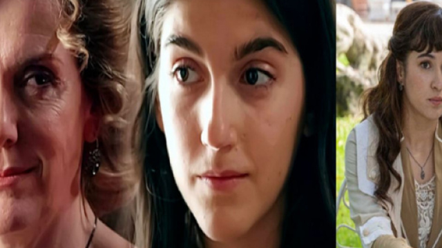 La Promessa, trame Spagna: Cruz e Jimena si alleano, Catalina cade in una trappola.