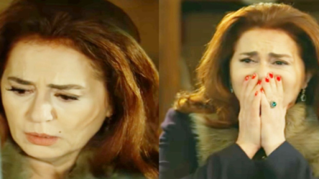 Terra amara, anticipazioni: Sevda trova la lettera anonima per Demir.