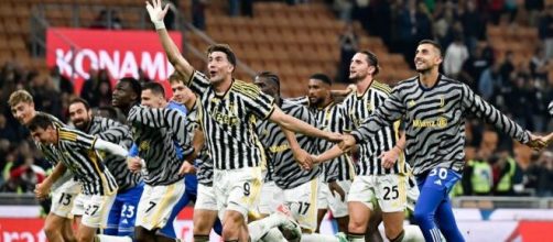 Juventus, dopo la vittoria col Milan la parola scudetto non è più utopia