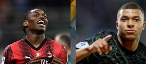 Paris Saint-Germain-Milan, probabili formazioni: Mbappè vs Giroud, Maignan in porta.