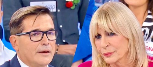 U&D, anticipazioni nuove puntate: Gemma chiude col passato, Roberta provocata da Sperti.