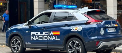Una de las víctimas dijo que el hombre presuntamente comenzó los abusos en Colombia (X, @policia)