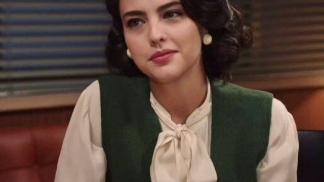 Il Paradiso 8, ipotesi prossime trame.