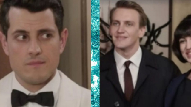 Il Paradiso delle signore 8, ipotesi trame: Tullio sospetta che Elvira provi ancora qualcosa per Salvo.