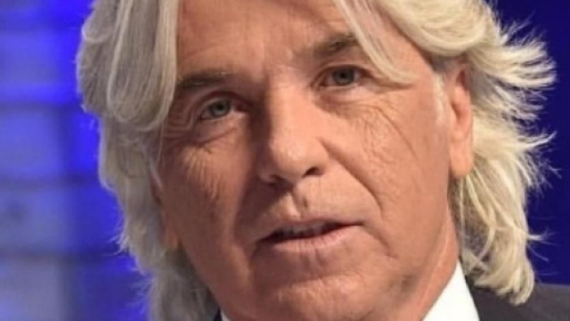 Ivan Zazzaroni, giornalista sportivo.