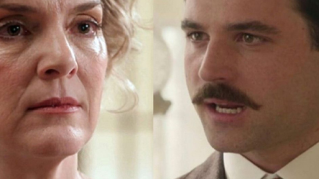 La Promessa, trame al 3/11: Catalina fa infuriare Cruz, Manuel non vuole tornare a volare.