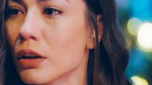 My home my destiny, trame al 3/11: Zeynep traumatizzata dopo essere stata rapita da Mehdi.