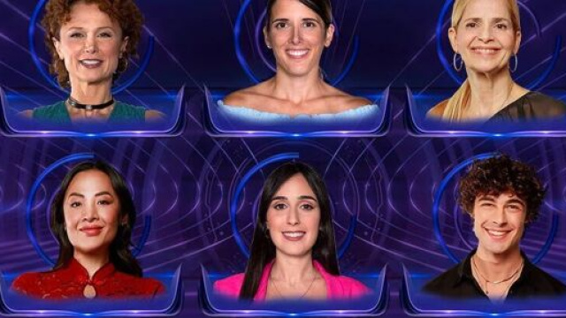 Sondaggi Grande Fratello 23 ottobre.