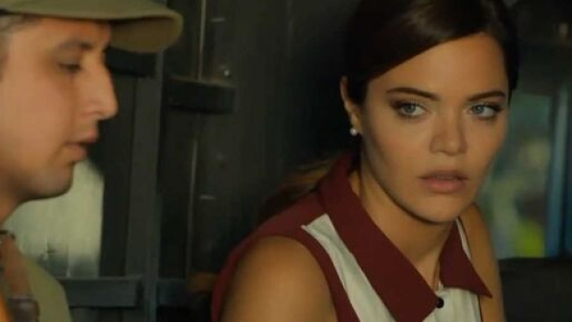 Terra amara, anticipazioni al 4 novembre