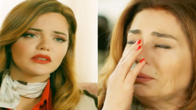 Terra amara, spoiler sabato 28/10: Zuleyha e Sevda scoprono che Adnan aveva un figlio.