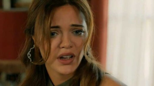 Terra amara, trame prossime settimane.