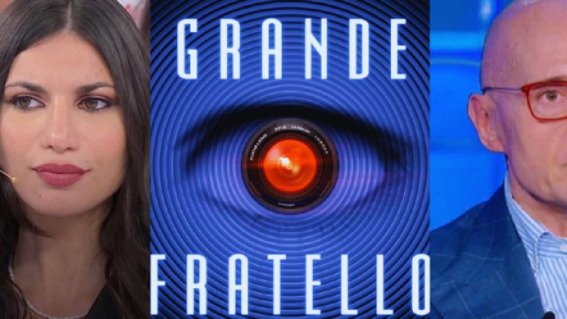 U&D, Manuela Carriero lascia senza scegliere: voci di un possibile ingresso al GF.