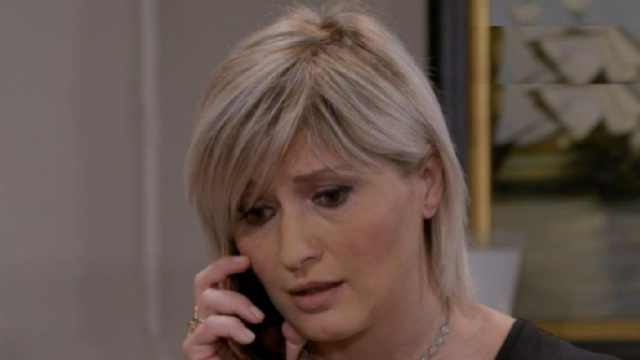 Un posto al sole, anticipazioni 30-31 ottobre: il pediatra Correale teme che Lara Martinelli possa aver indotto le febbri di Tommaso.