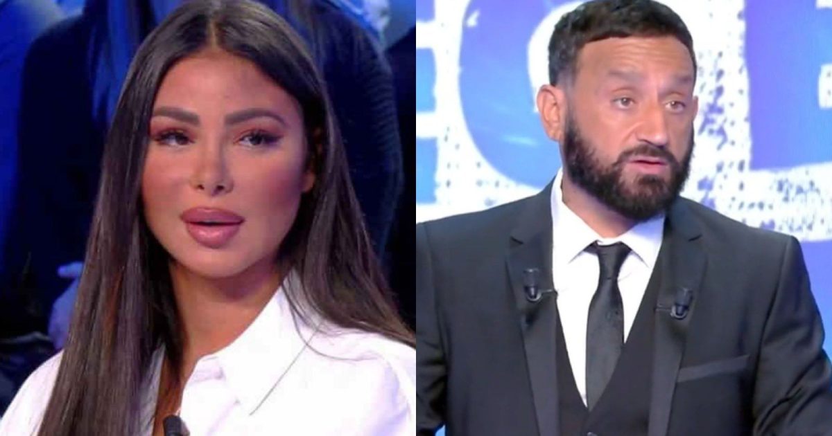 TPMP Maeva Ghennam déçue par Cyril Hanouna a lancé un appel au