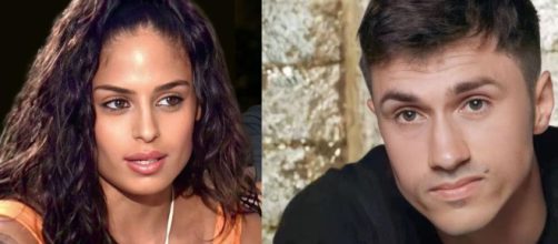 GF, Perla Vatiero sarebbe vicina all'ingresso in casa: fan curiosi della reazione di Mirko.