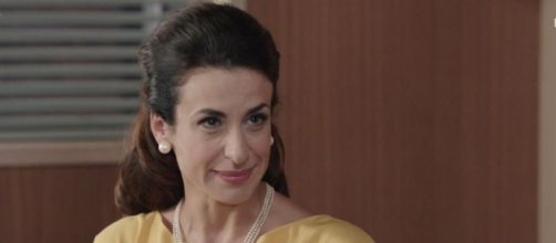 Il Paradiso, episodio 25 ottobre: Ezio e Gloria sono minati da Umberto