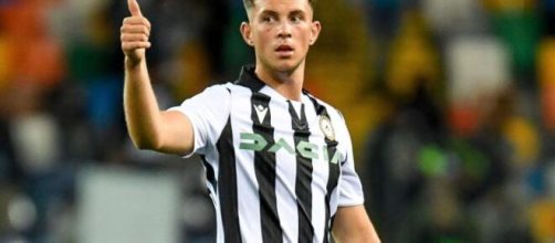 Juventus, sarebbe stato trovato accordo con Samardzic